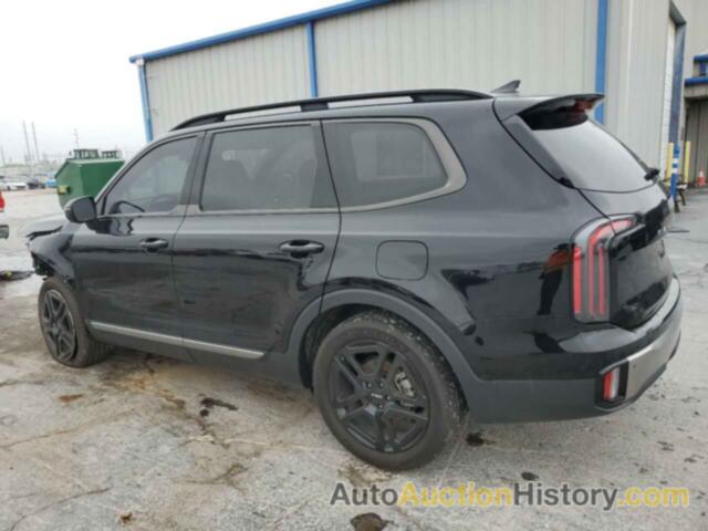 KIA TELLURIDE EX, 5XYP3DGC6PG395321