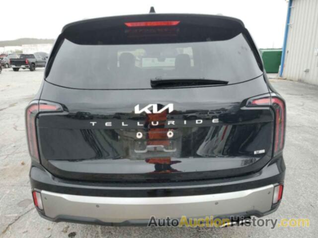 KIA TELLURIDE EX, 5XYP3DGC6PG395321