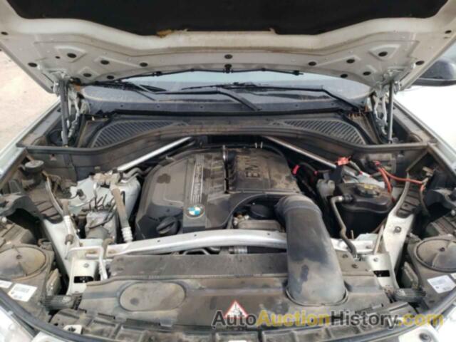 BMW X5 SDRIVE35I, 5UXKR2C52G0H41862