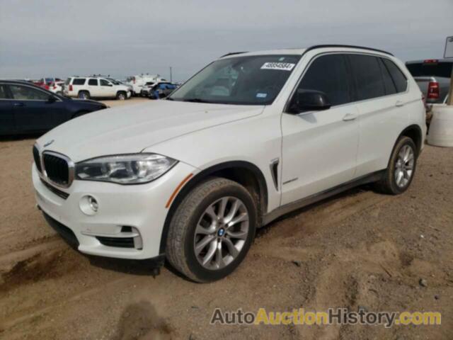 BMW X5 SDRIVE35I, 5UXKR2C52G0H41862