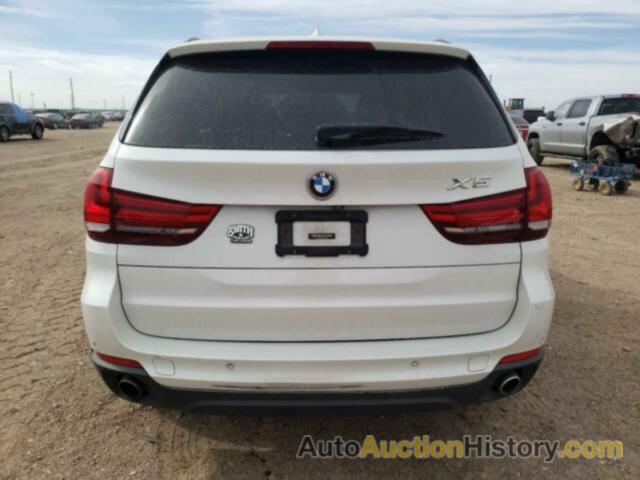 BMW X5 SDRIVE35I, 5UXKR2C52G0H41862