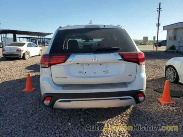 MITSUBISHI OUTLANDER SE, JA4AD3A38LZ004164