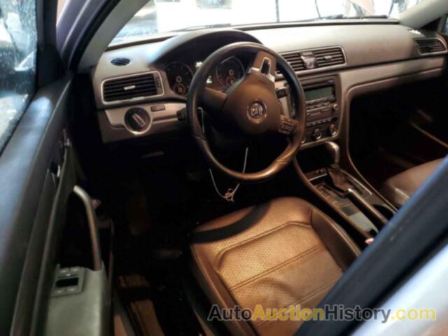 VOLKSWAGEN PASSAT S, 1VWAT7A3XFC039972