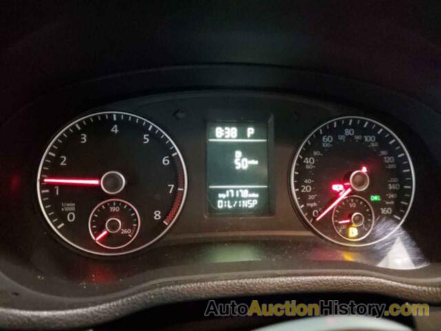 VOLKSWAGEN PASSAT S, 1VWAT7A3XFC039972