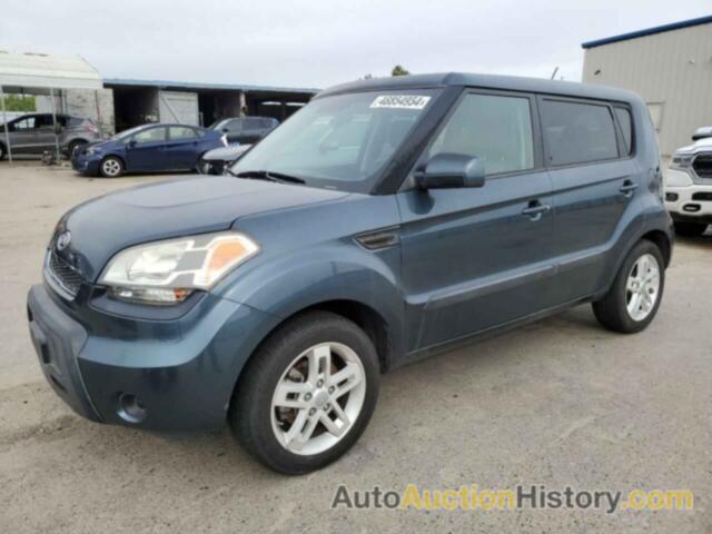 KIA SOUL +, KNDJT2A26B7242860