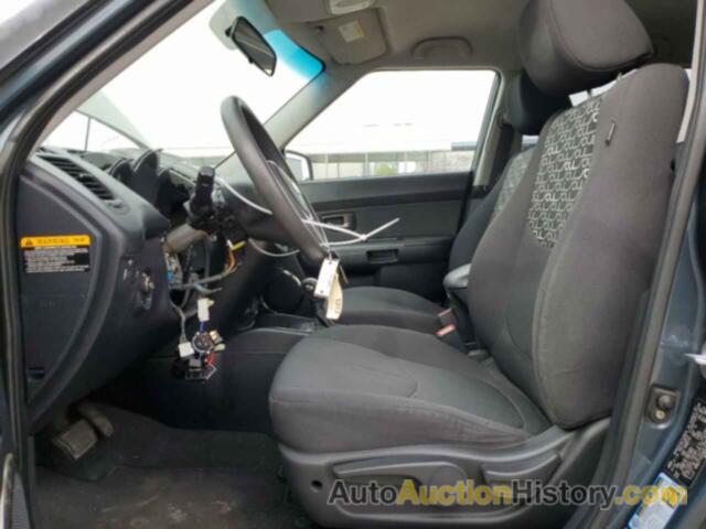 KIA SOUL +, KNDJT2A26B7242860