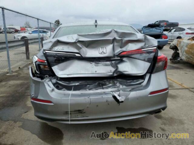 HONDA CIVIC SPORT, 2HGFE2F5XNH586933