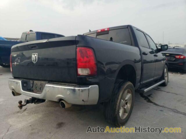 RAM 1500 SLT, 1C6RR6LT0KS529002