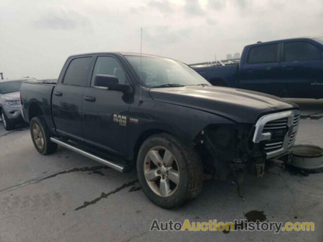 RAM 1500 SLT, 1C6RR6LT0KS529002