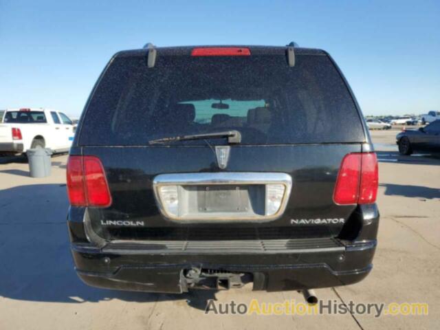 LINCOLN NAVIGATOR, 5LMFU28566LJ12182