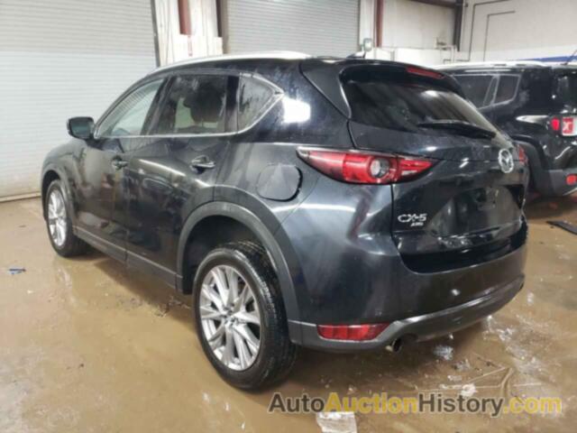 MAZDA CX-5 GRAND TOURING RESERVE, JM3KFBAY7M0301157