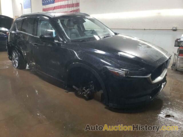 MAZDA CX-5 GRAND TOURING RESERVE, JM3KFBAY7M0301157