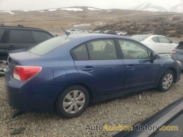 SUBARU IMPREZA, JF1GJAA67CG028576