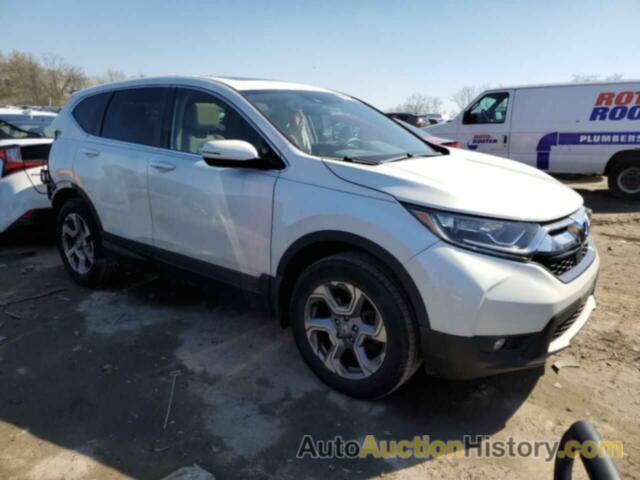 HONDA CRV EX, 2HKRW2H54HH687614