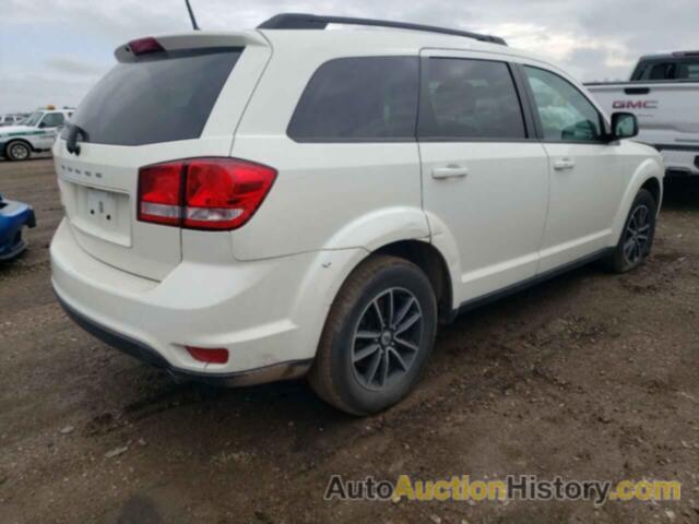 DODGE JOURNEY SXT, 3C4PDCBGXJT522847