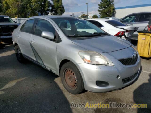 TOYOTA YARIS, JTDBT4K39CL015159