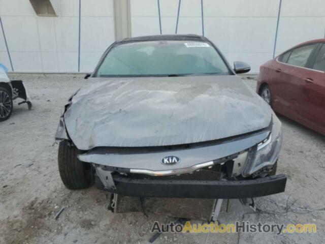 KIA OPTIMA EX, 5XXGU4L31HG127401