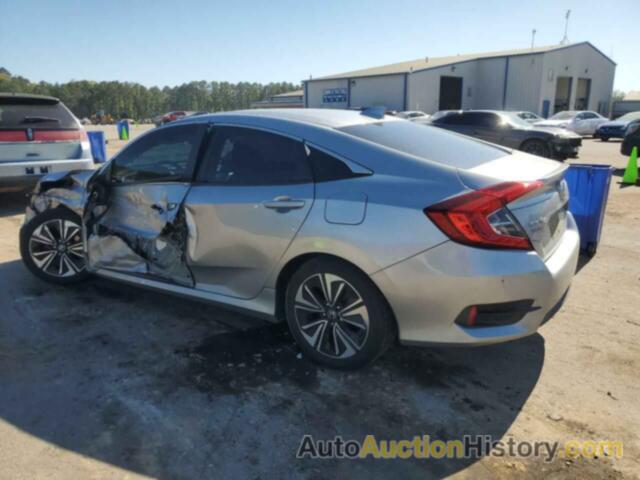 HONDA CIVIC EX, 19XFC1F89GE011035