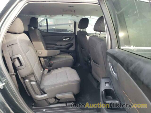 CHEVROLET TRAVERSE LT, 1GNERGKW8LJ286692