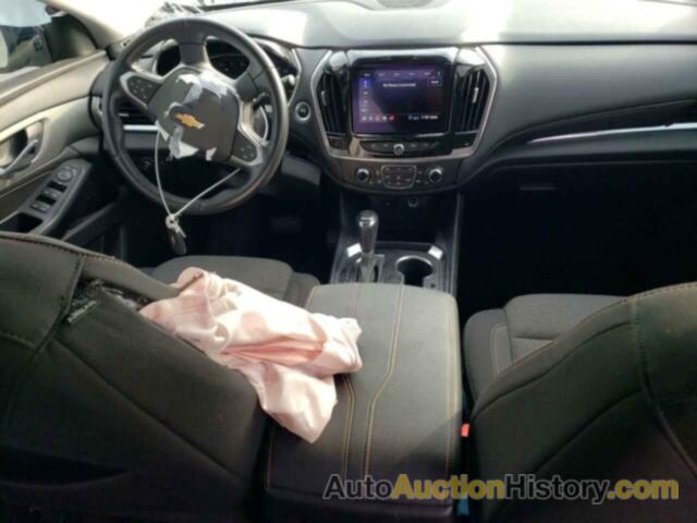 CHEVROLET TRAVERSE LT, 1GNERGKW8LJ286692