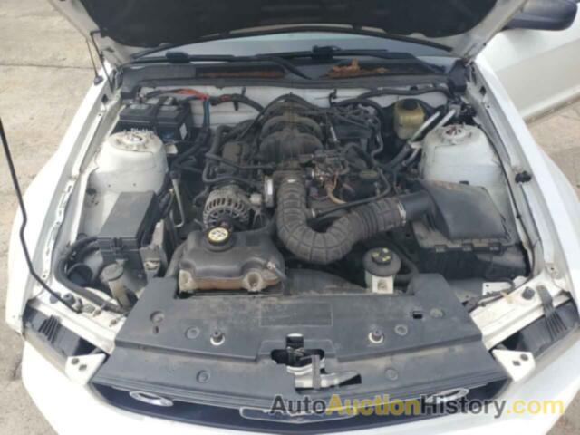 FORD ALL Models, 1ZVFT80N575356675