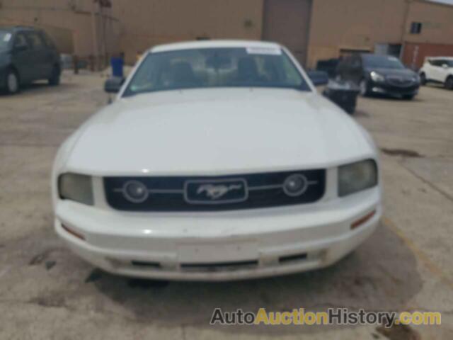 FORD ALL Models, 1ZVFT80N575356675