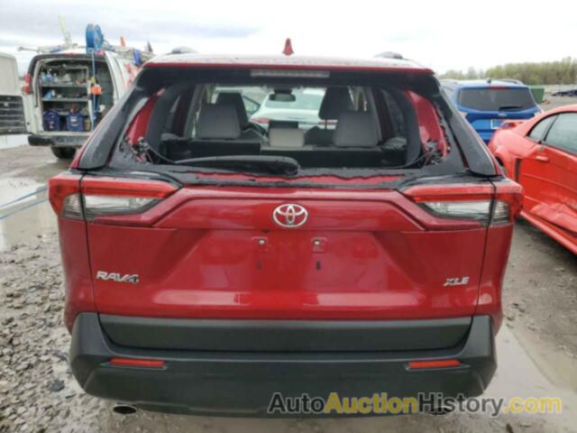 TOYOTA RAV4 XLE PREMIUM, JTMC1RFV4LJ018551