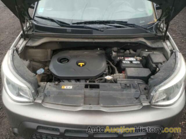 KIA SOUL +, KNDJP3A50E7085948