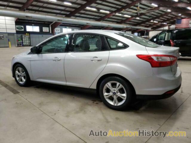 FORD FOCUS SE, 1FADP3F27EL415920