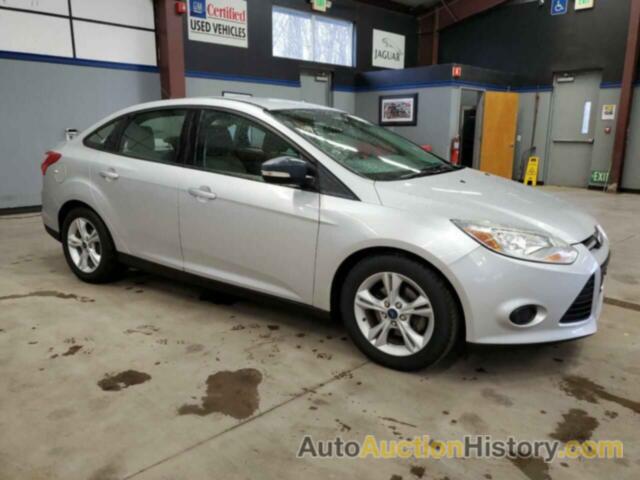 FORD FOCUS SE, 1FADP3F27EL415920