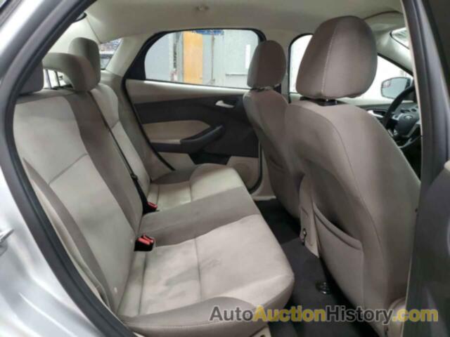 FORD FOCUS SE, 1FADP3F27EL415920