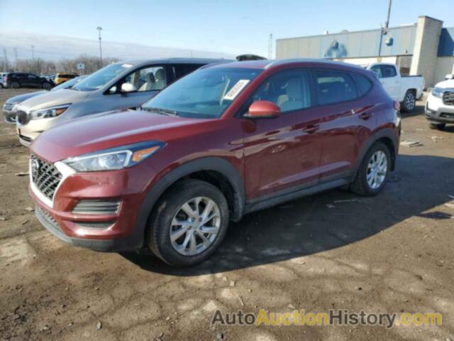 HYUNDAI TUCSON LIMITED, KM8J3CA43LU106580