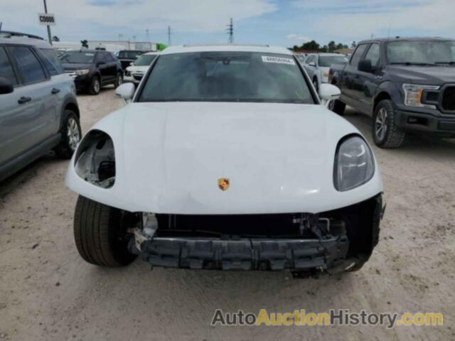 PORSCHE MACAN BASE BASE, WP1AA2A55PLB12422