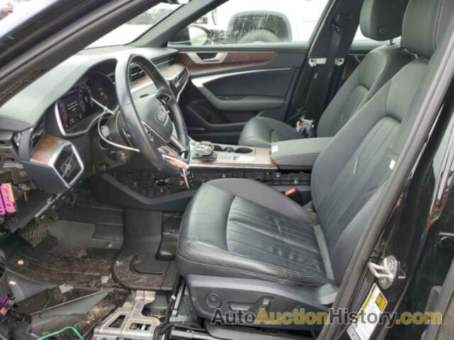 AUDI A6 PREMIUM PLUS, WAUE8AF2XLN002680