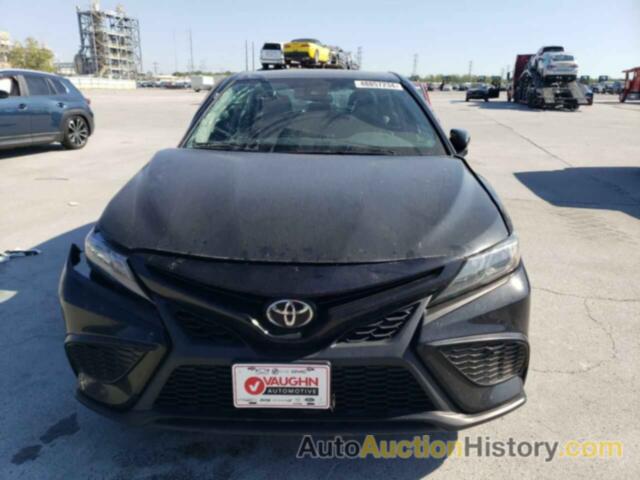 TOYOTA CAMRY SE, 4T1G11AK1MU465141