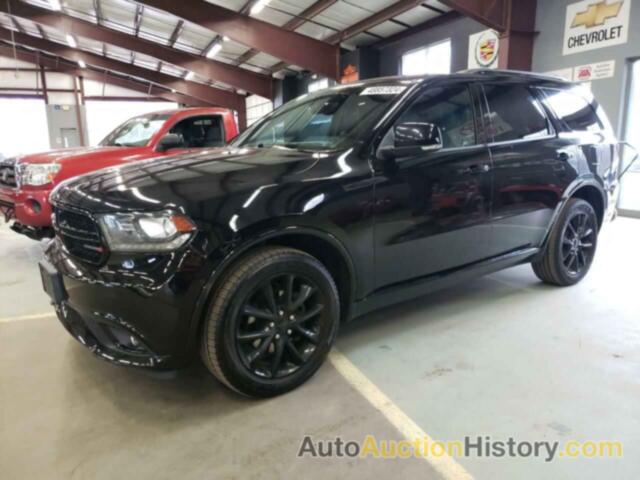 DODGE DURANGO GT, 1C4RDJDG6JC366764