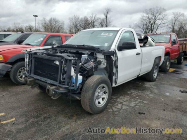 CHEVROLET SILVERADO C1500, 1GCNCNEC9JZ904861