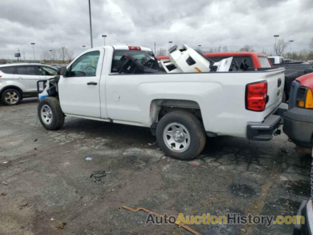 CHEVROLET SILVERADO C1500, 1GCNCNEC9JZ904861