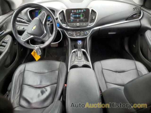 CHEVROLET VOLT PREMIER, 1G1RB6S51HU213596