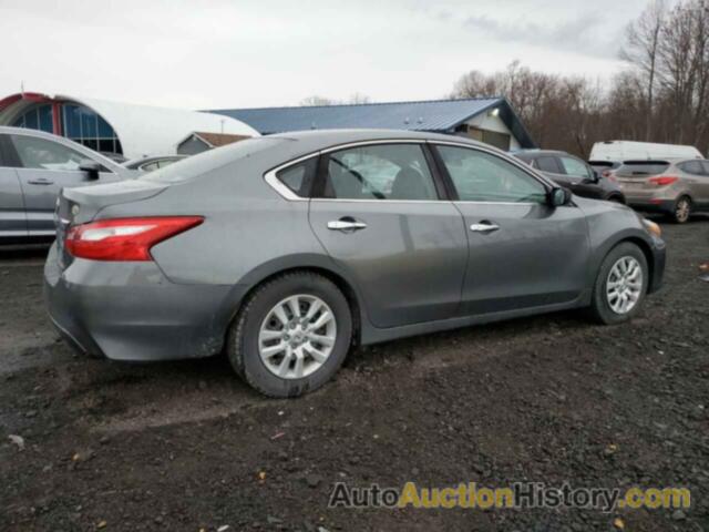 NISSAN ALTIMA 2.5, 1N4AL3AP3HC191700