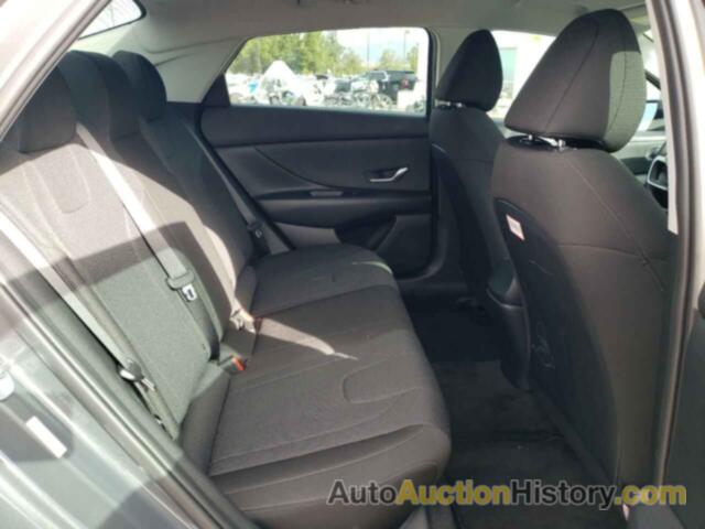 HYUNDAI ELANTRA SE, KMHLL4AG5PU575894