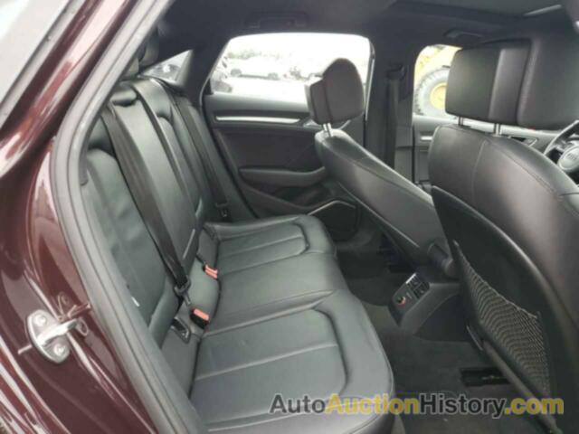 AUDI A3 PRESTIGE S-LINE, WAUKFGFF9F1012496