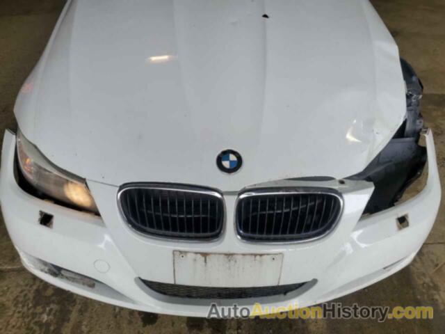 BMW 3 SERIES XI SULEV, WBAPK5C58BF122759