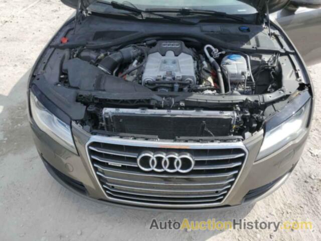 AUDI A7 PREMIUM PLUS, WAUWGAFC9EN090530