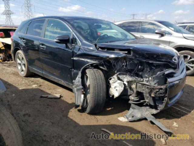 TOYOTA VENZA LE, 4T3BK3BBXEU099934