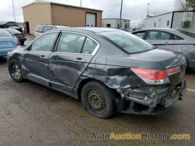 HONDA ACCORD LX, 1HGCP2F32CA091536