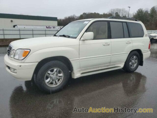 LEXUS LX470 470, JTJHT00W923515088