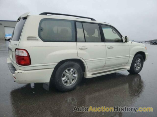 LEXUS LX470 470, JTJHT00W923515088