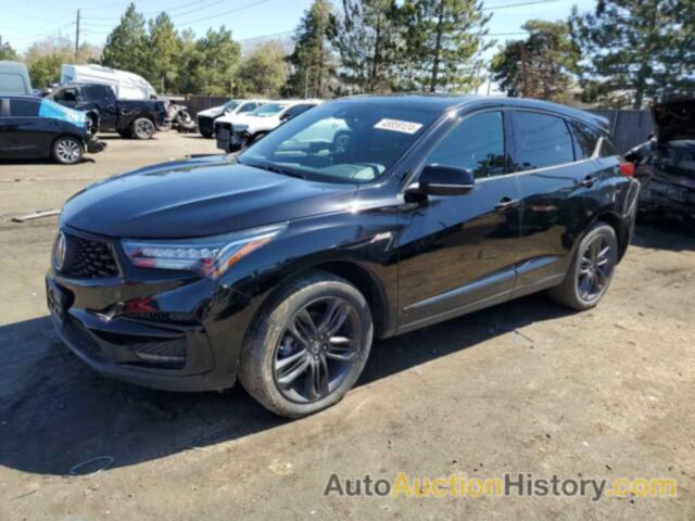 ACURA RDX A-SPEC, 5J8TC2H65LL010911