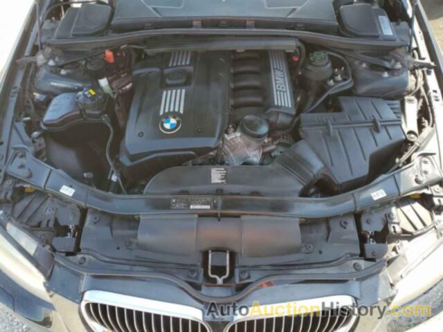 BMW 3 SERIES I, WBAKE3C51BE558347